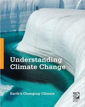 Hardcover Understanding Climate Change Book