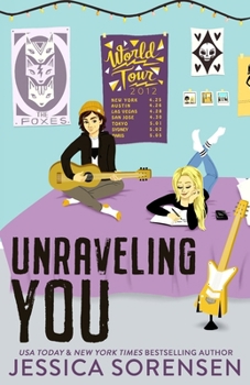 Unraveling You - Book #1 of the Unraveling You