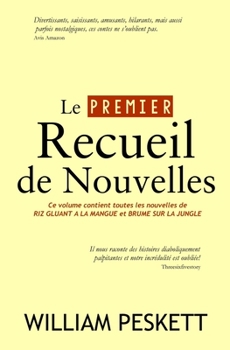 Paperback Recueil de Nouvelles Tome 1 [French] Book