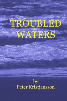 Paperback Troubled Waters Book
