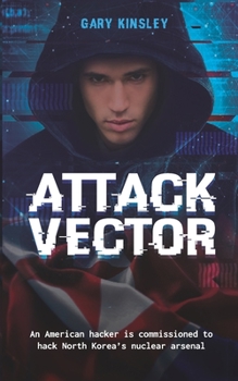 Paperback Attack Vector Book