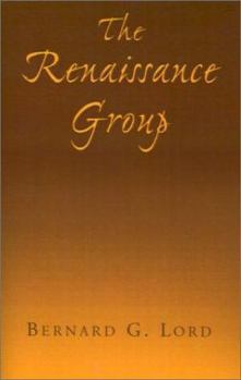 Paperback The Renaissance Group Book