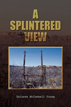 Paperback A Splintered View Book