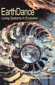 Paperback EarthDance: Living Systems in Evolution Book
