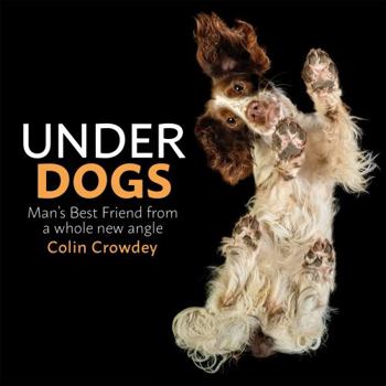 Hardcover Underdogs Book