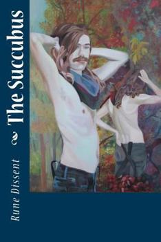 Paperback The Succubus Book