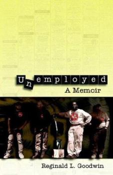 Paperback Unemployed: A Memoir Book