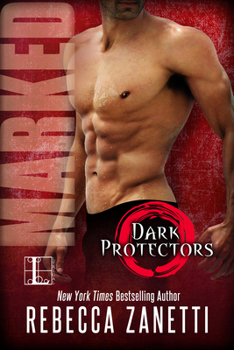 Marked - Book #7 of the Dark Protectors