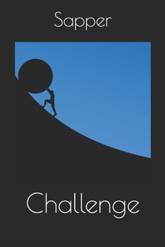 Paperback Challenge Book