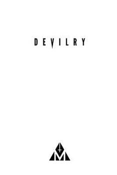 Paperback Devilry - Madisonist Book