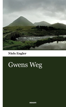 Paperback Gwens Weg [German] Book