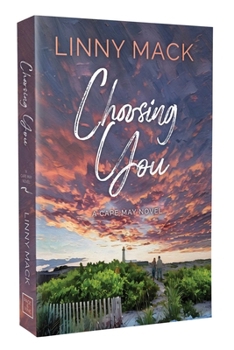 Paperback Choosing You: A Later in Life, Second Chance Romance Book