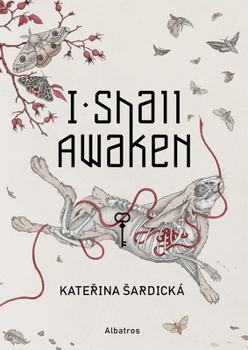 Hardcover I Shall Awaken Book