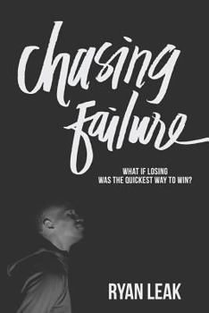 Paperback Chasing Failure Book
