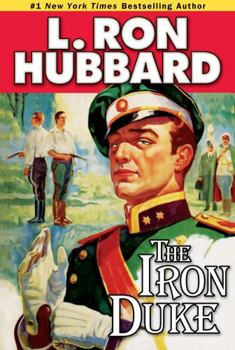 Paperback The Iron Duke: A Novel of Rogues, Romance, and Royal Con Games in 1930s Europe Book