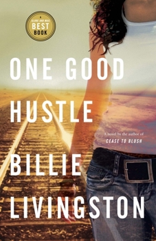 Paperback One Good Hustle Book