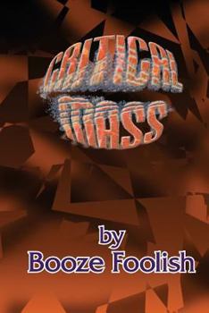 Paperback Critical Mass Book