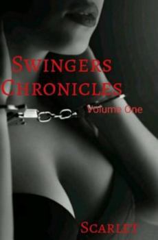 Paperback Swingers Chronicles: Volume One Book