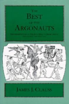 The Best of the Argonauts: The Redefinition of the Epic Hero in Book One of Apollonius'  Argonautica - Book  of the Hellenistic Culture and Society