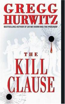 The Kill Clause - Book #1 of the Tim Rackley