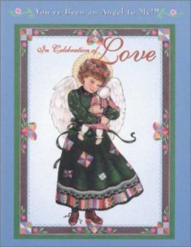 Hardcover In Celebration of Love Book