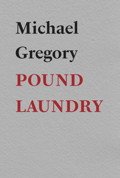 Paperback Pound Laundry Book
