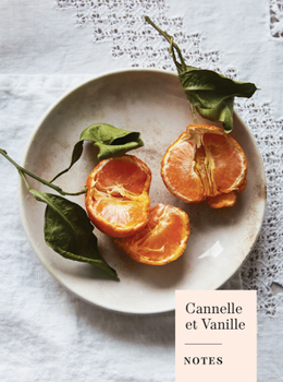 Diary Cannelle Et Vanille Notes (Journal): A Recipe Journal (Holiday Gifts for Cooks) Book