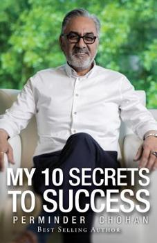 Paperback My 10 Secrets To Success Book