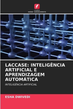 Paperback Laccase: Inteligência Artificial E Aprendizagem Automática [Portuguese] Book