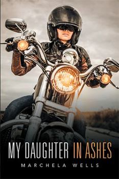 Paperback My Daughter in Ashes Book