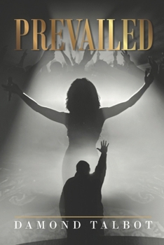 Paperback Prevailed Book