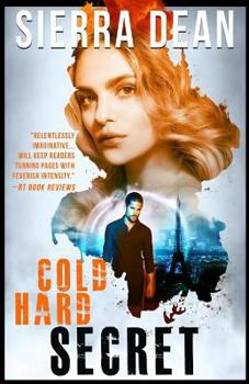 Paperback Cold Hard Secret Book