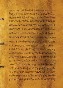 The Book of Mormon: Gold Plates Edition - Based On The 1830 Edition - Original Spelling Preserved