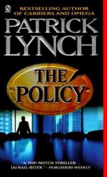 Mass Market Paperback The Policy Book