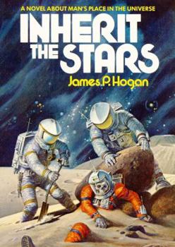 Inherit the Stars - Book #1 of the Giants