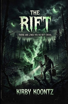 Paperback The Rift Book