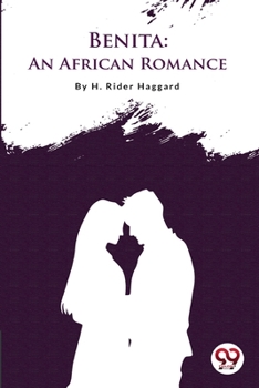 Paperback An African Romance Book