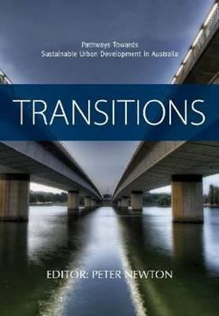 Hardcover Transitions Book