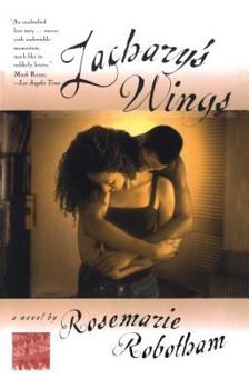 Paperback Zachary's Wings Book