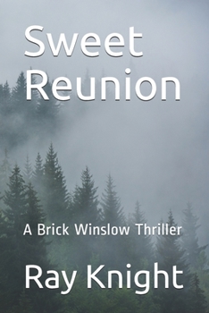 Paperback Sweet Reunion: A Brick Winslow Thriller Book