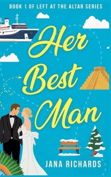 Paperback Her Best Man Book