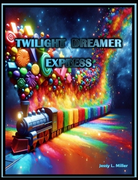 TWILIGHT DREAMER EXPRESS
