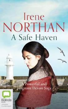 Audio CD A Safe Haven Book