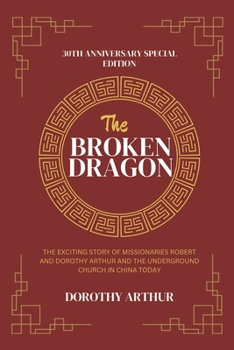Paperback The Broken Dragon Book