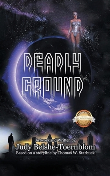 Paperback Deadly Ground Book