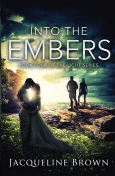 Paperback Into the Embers Book