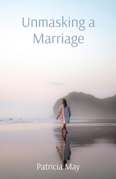 Paperback Unmasking a Marriage Book