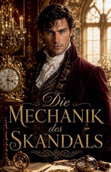 Die Mechanik des Skandals (German Edition)