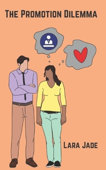 Paperback The Promotion Dilemma Book