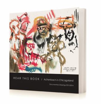 Paperback Hear This Book: Achenbach in Chicagoland Book